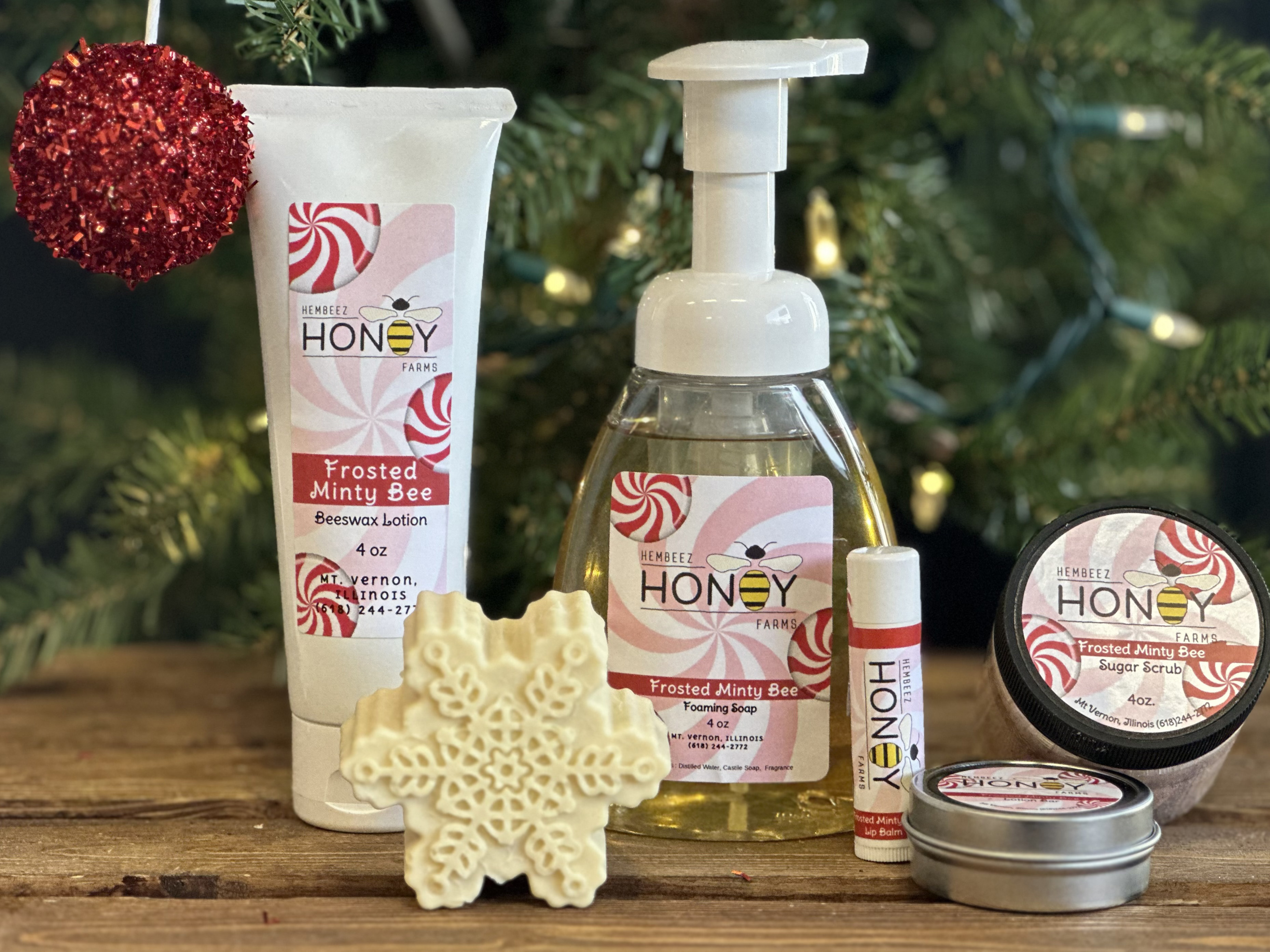 Christmas Craft Market